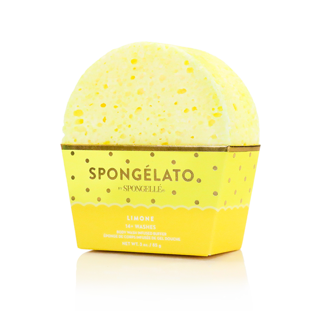 Spongelato Assorted Pack - Concordia Style Boutique