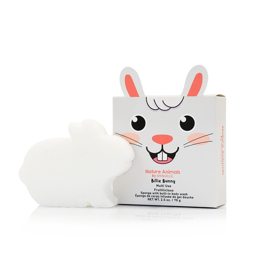 Billie Bunny | Nature Animals - Concordia Style Boutique