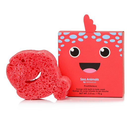 Fiona Fish | Sea Animals - Concordia Style Boutique