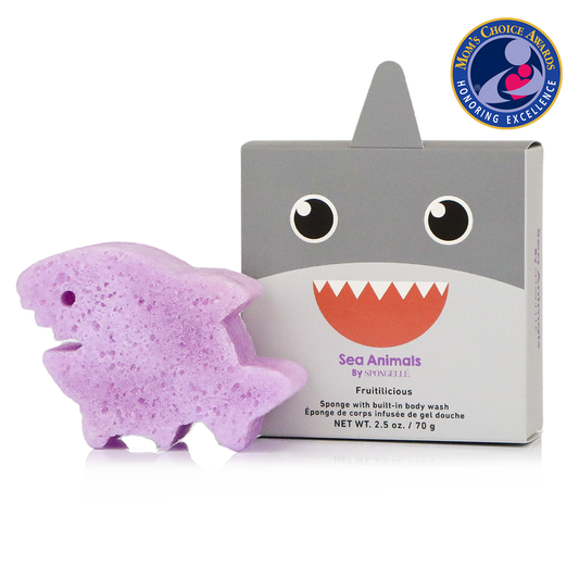 Sammy Shark | Sea Animals - Concordia Style Boutique