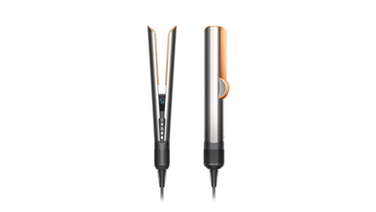 Dyson Airstrait™ Wet‑to‑Dry Hair Dryer & Straightener – No Heat Damage, Salon‑Smooth Finish