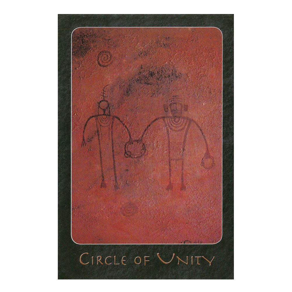 A Shaman Oracle: 40 Mythical Soul Images from the Indian Southwest - Concordia Style Boutique