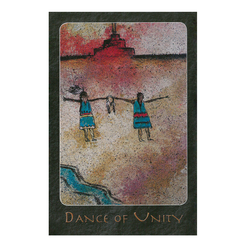 A Shaman Oracle: 40 Mythical Soul Images from the Indian Southwest - Concordia Style Boutique