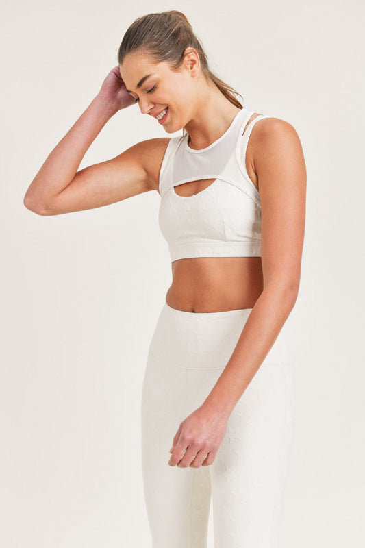 Joystar Sports Bra