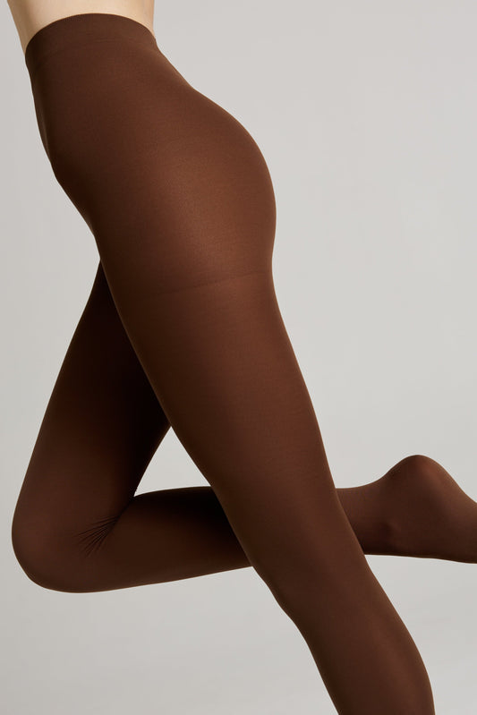 Tights Conte Avanti 80 Den - Microfibra Opaque - Concordia Style Boutique