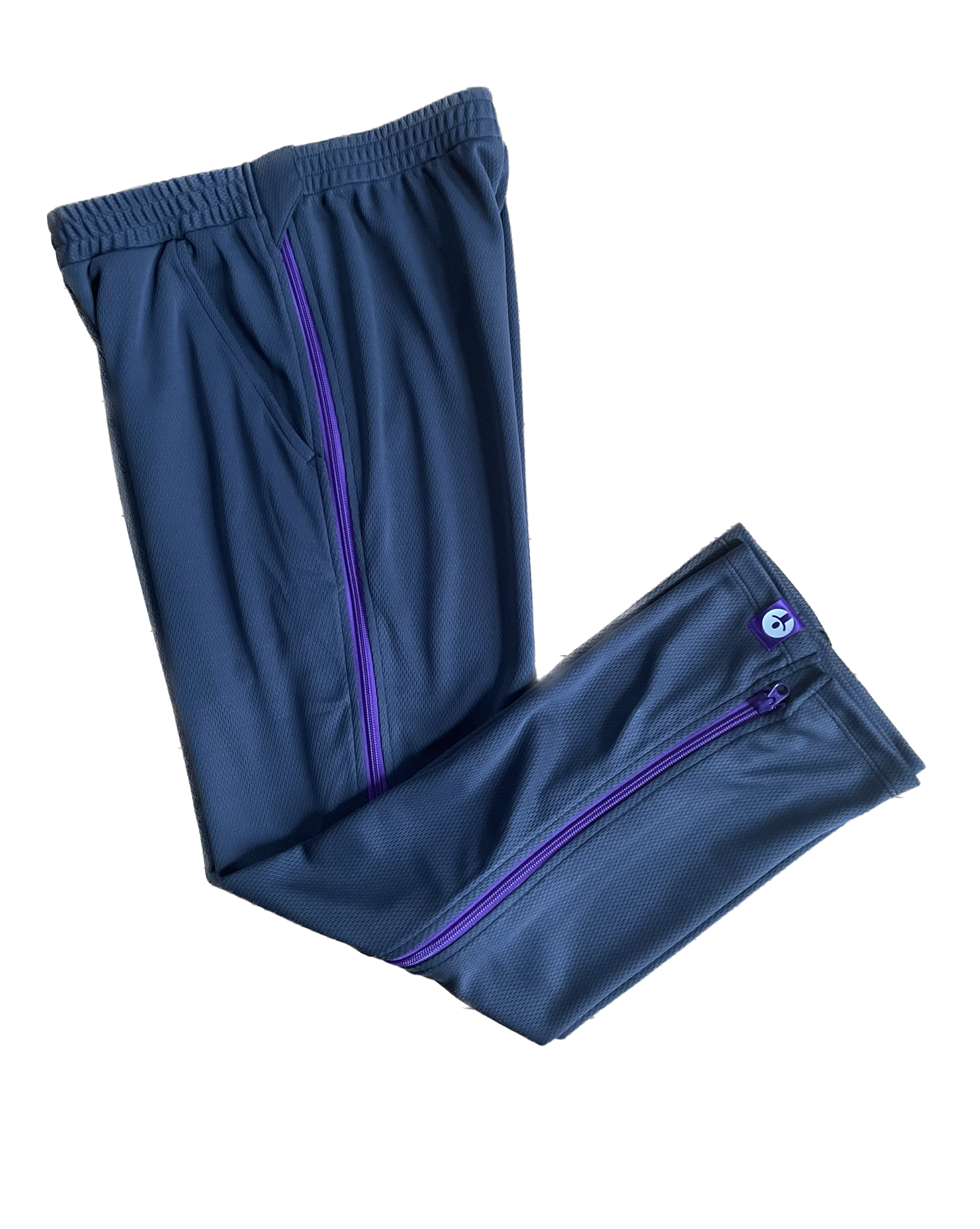 zipOns Adult Heavyweight Adaptive Pants