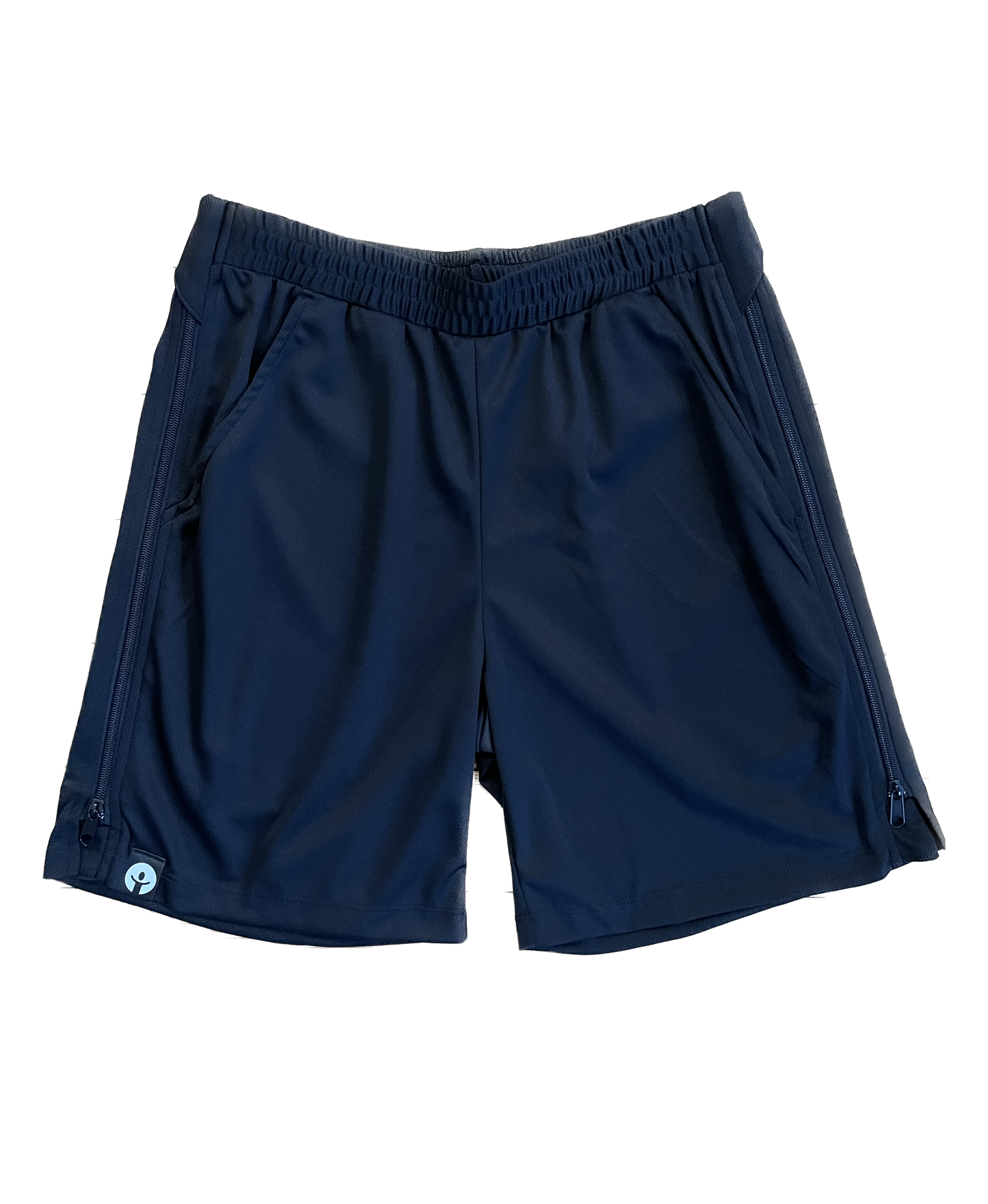 zipOns Adult Lightweight Adaptive Shorts