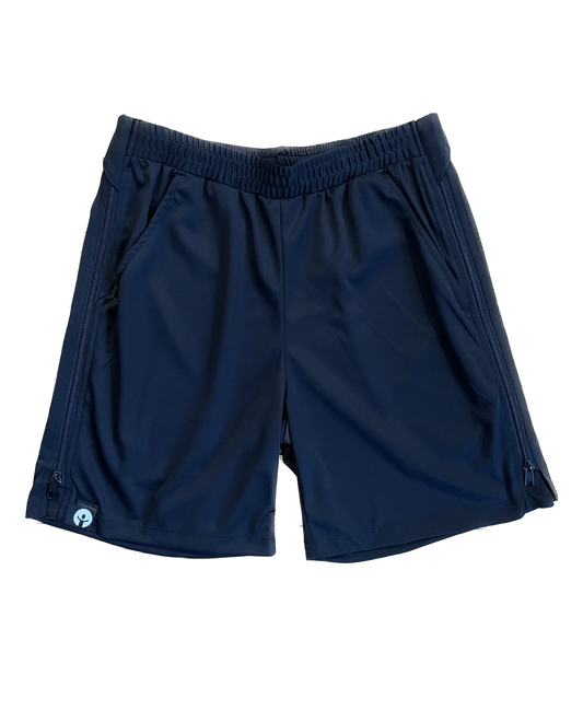 zipOns Adult Lightweight Adaptive Shorts