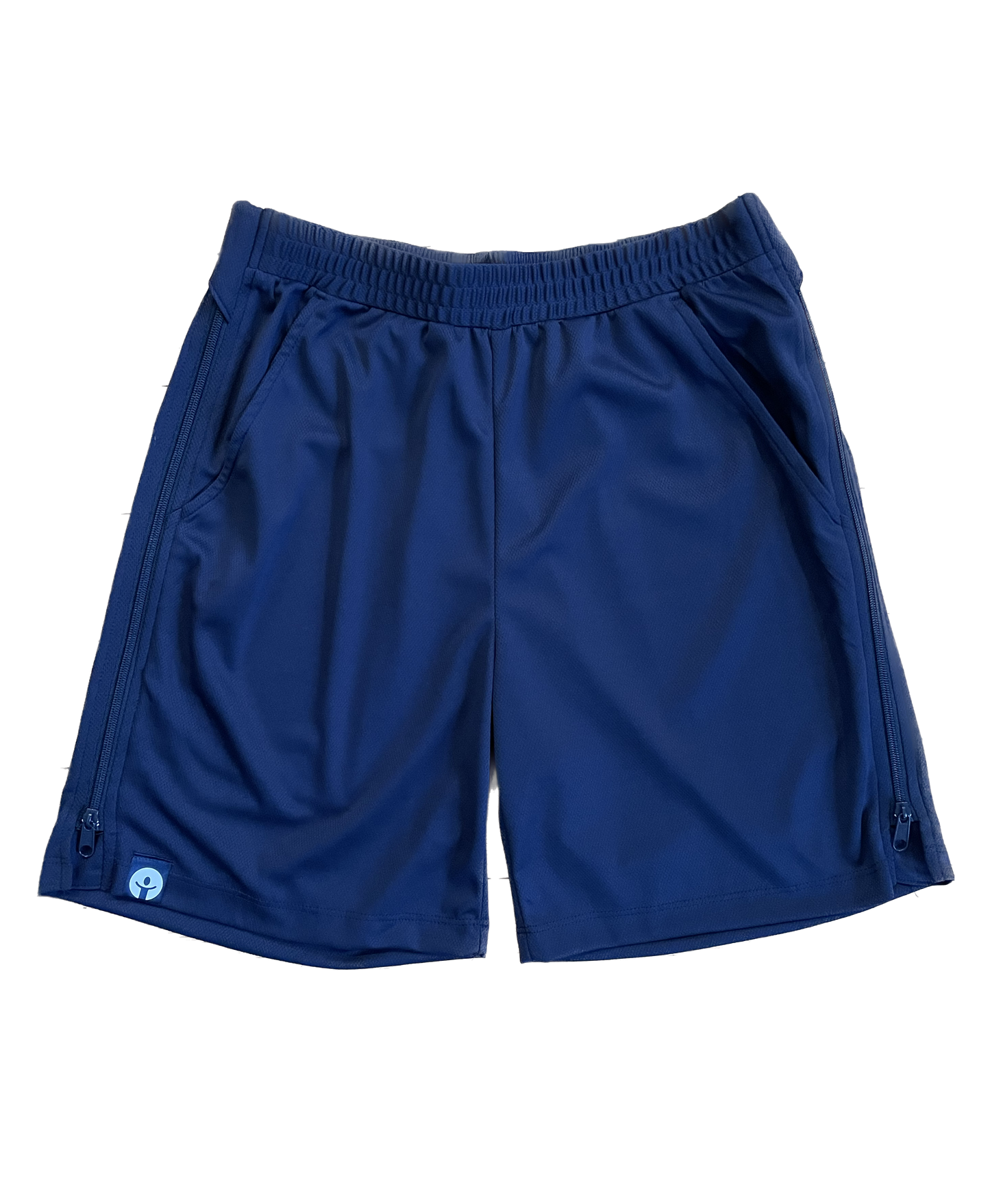 zipOns Adult Lightweight Adaptive Shorts