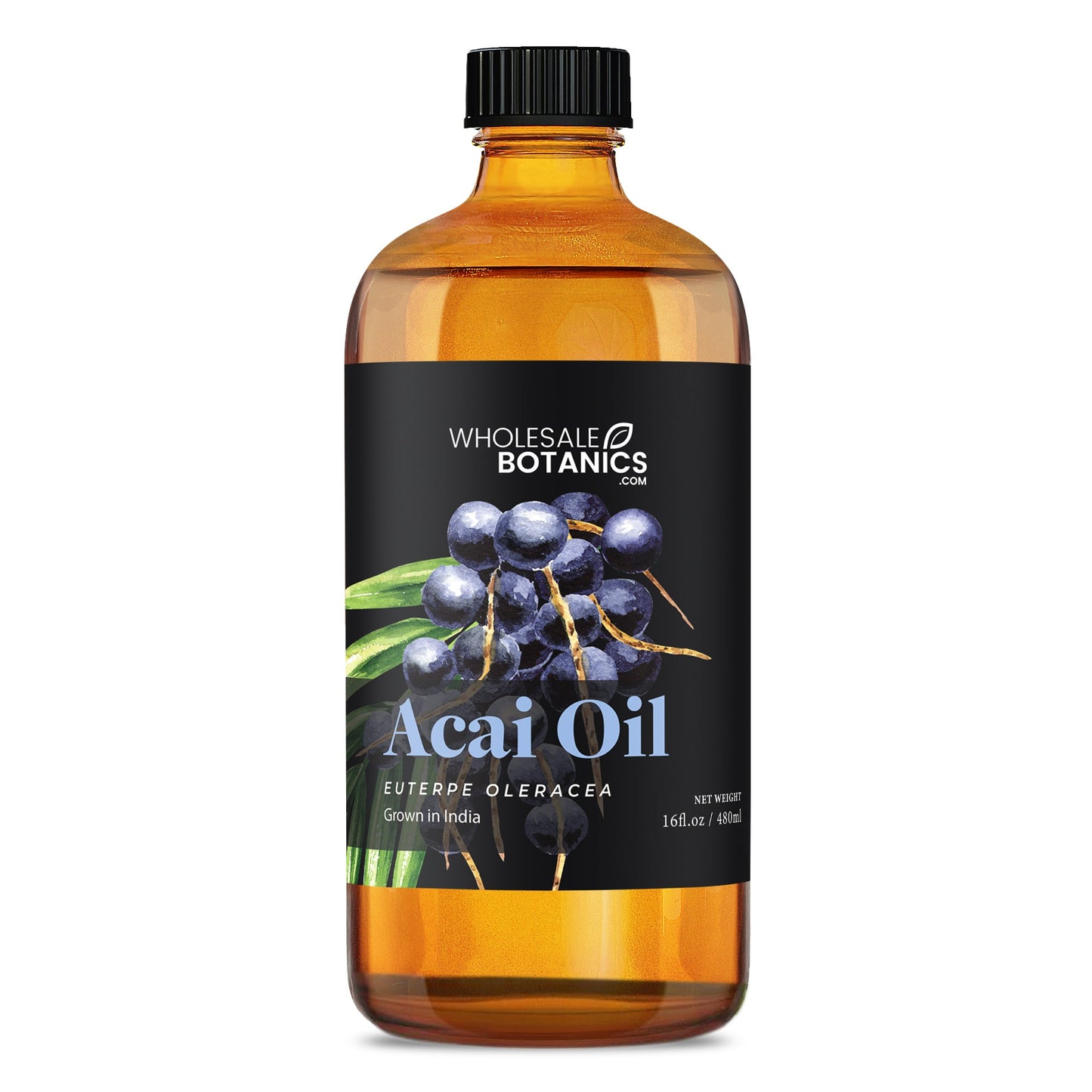 Acai Oil