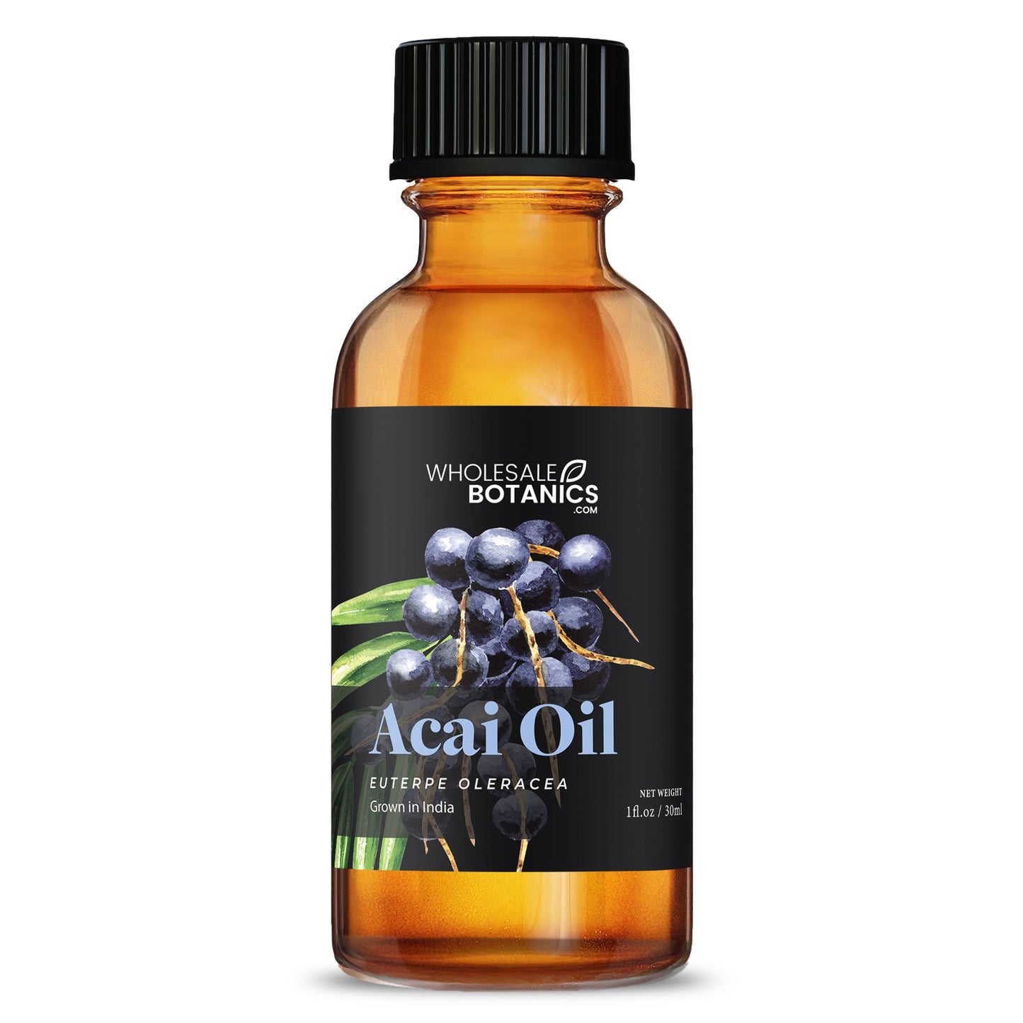 Acai Oil
