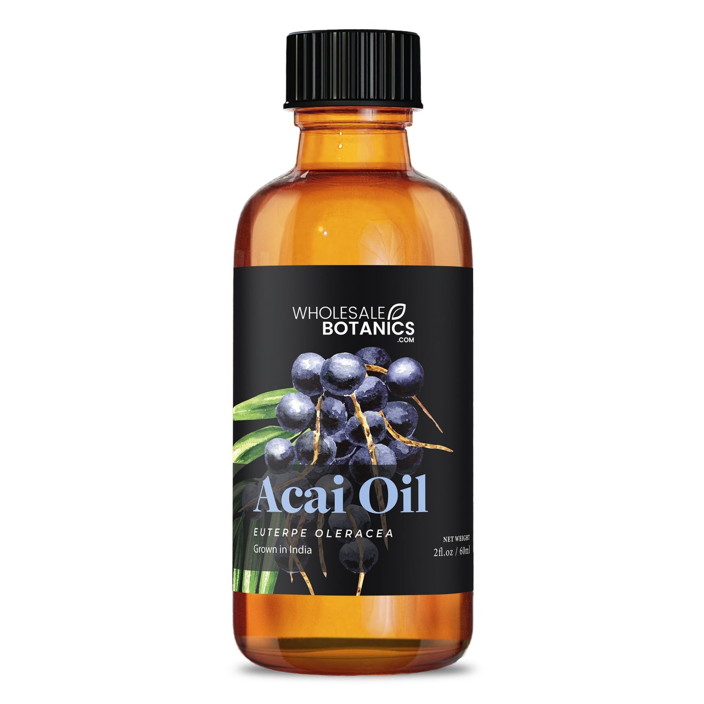 Acai Oil