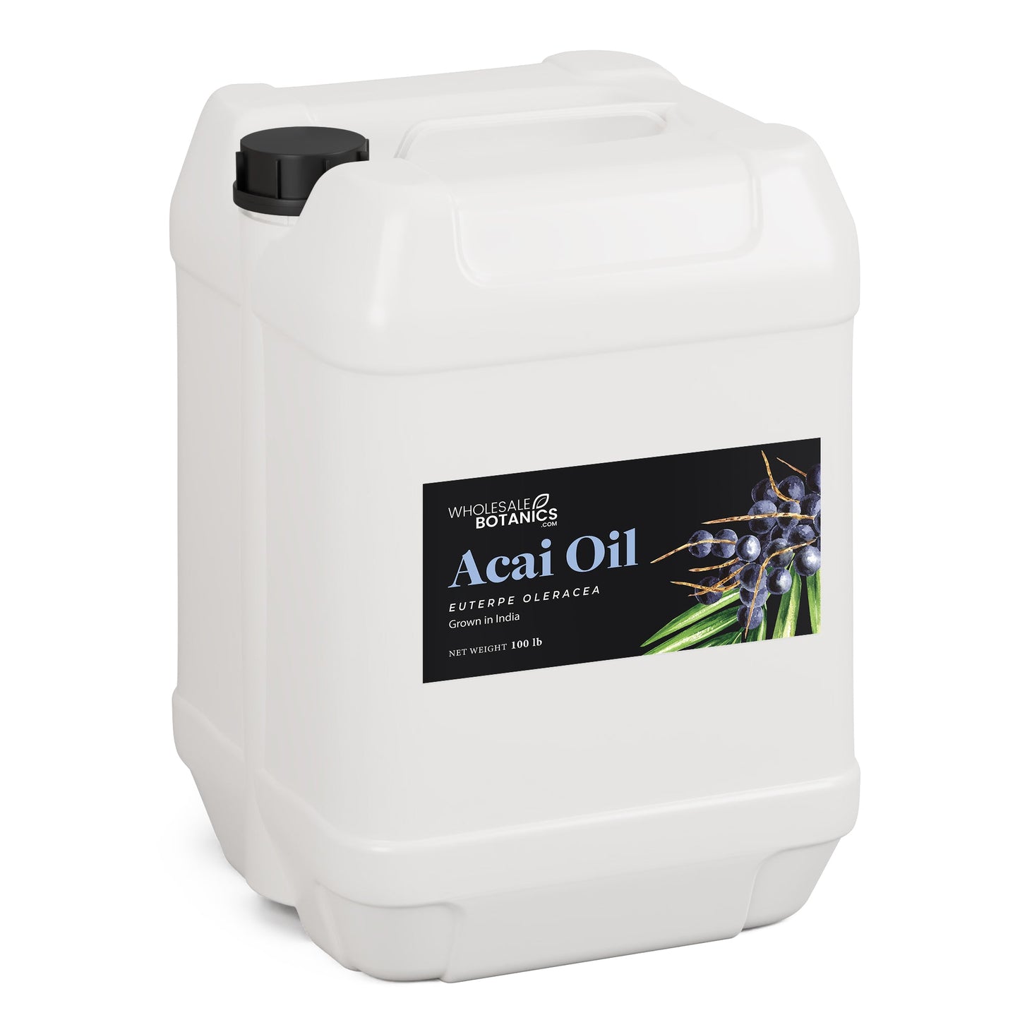 Acai Oil