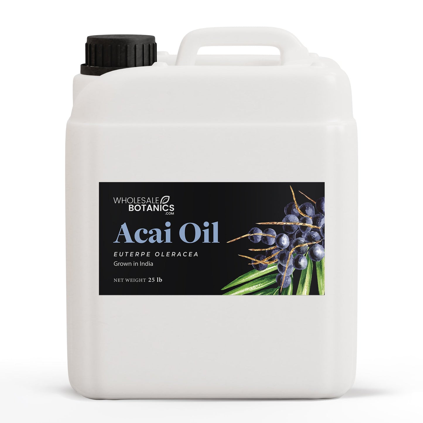 Acai Oil