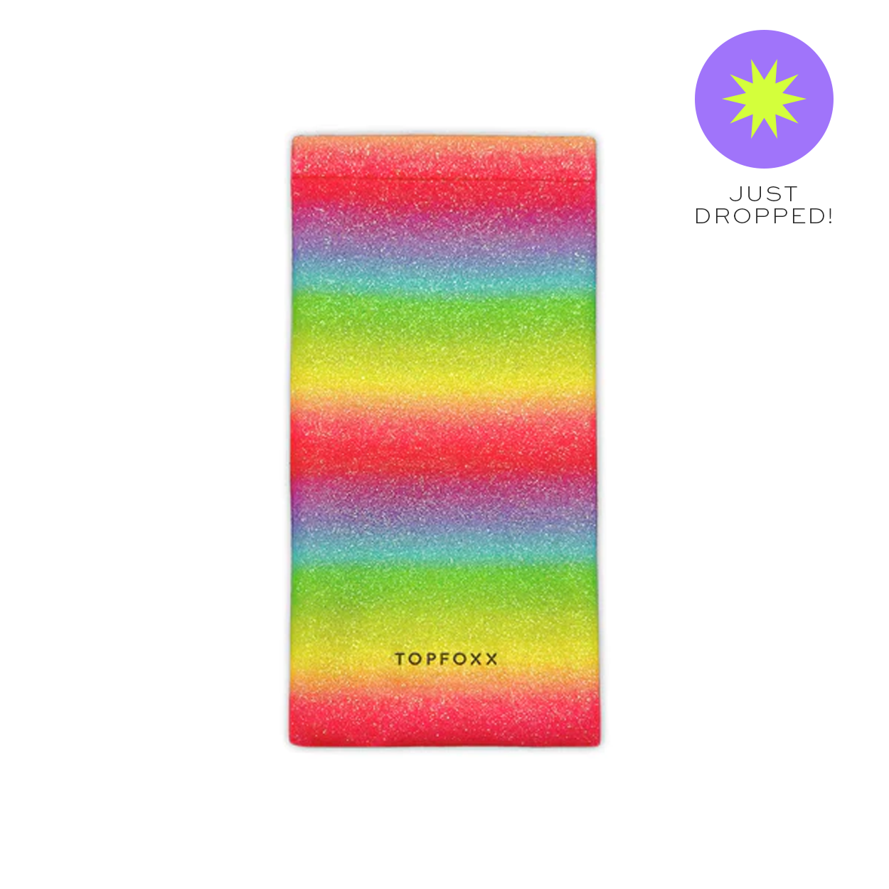 Pride Soft Pouch - Concordia Style Boutique