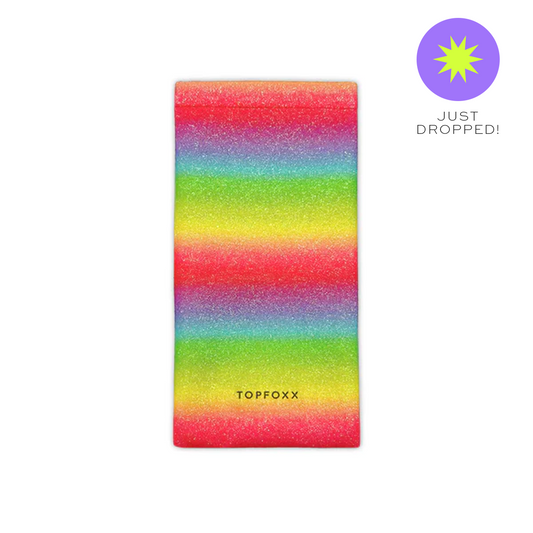 Pride Soft Pouch - Concordia Style Boutique