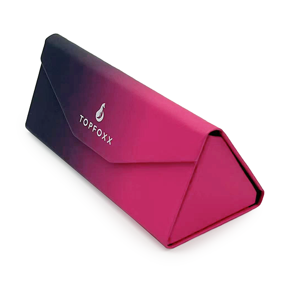 Pink Faded Hard Case - Concordia Style Boutique