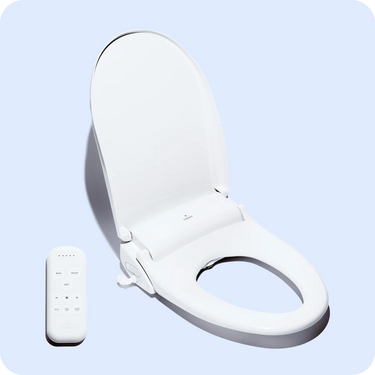 TUSHY Ace Electric Bidet Seat