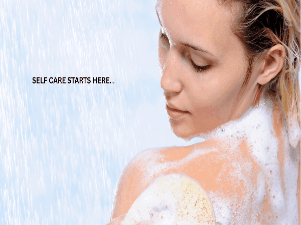 THREE STEP ORGANIC ANTI-AGING BODY SYSTEM - Ten Fragrances - for Women - Concordia Style Boutique