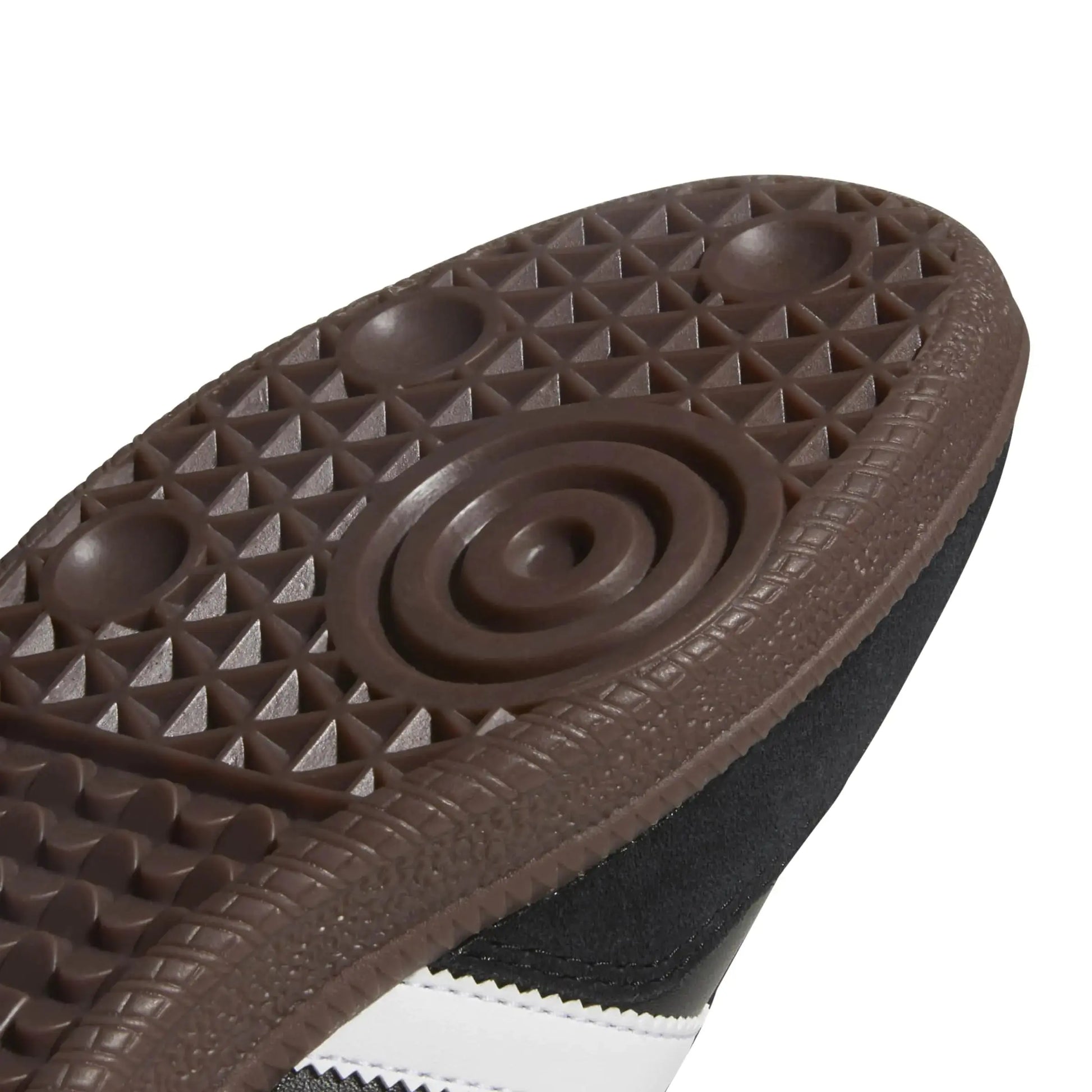 Adidas Men's Samba Classic Soccer Shoe - Black/White/Black - Concordia Style Boutique