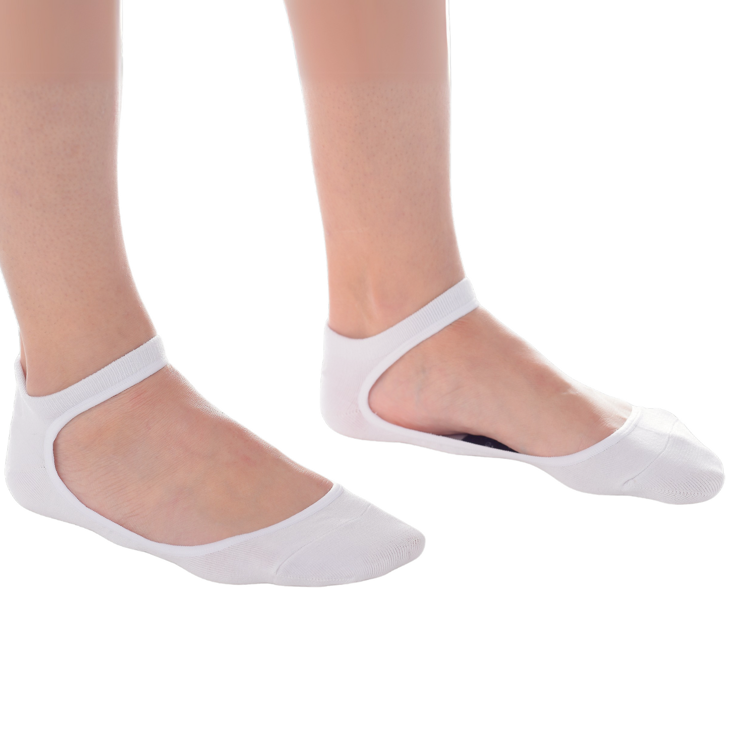 Hidey Socks No Crystals