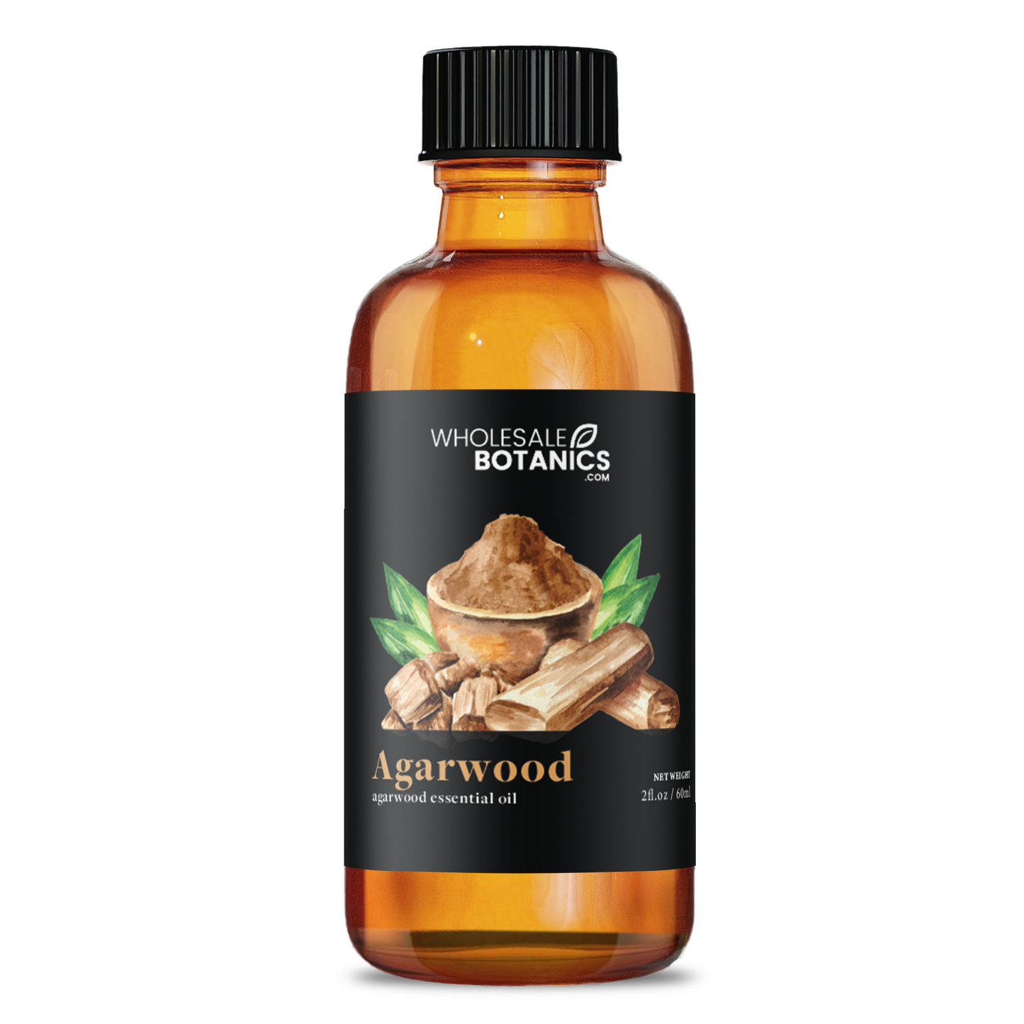 Agarwood Essential Oil