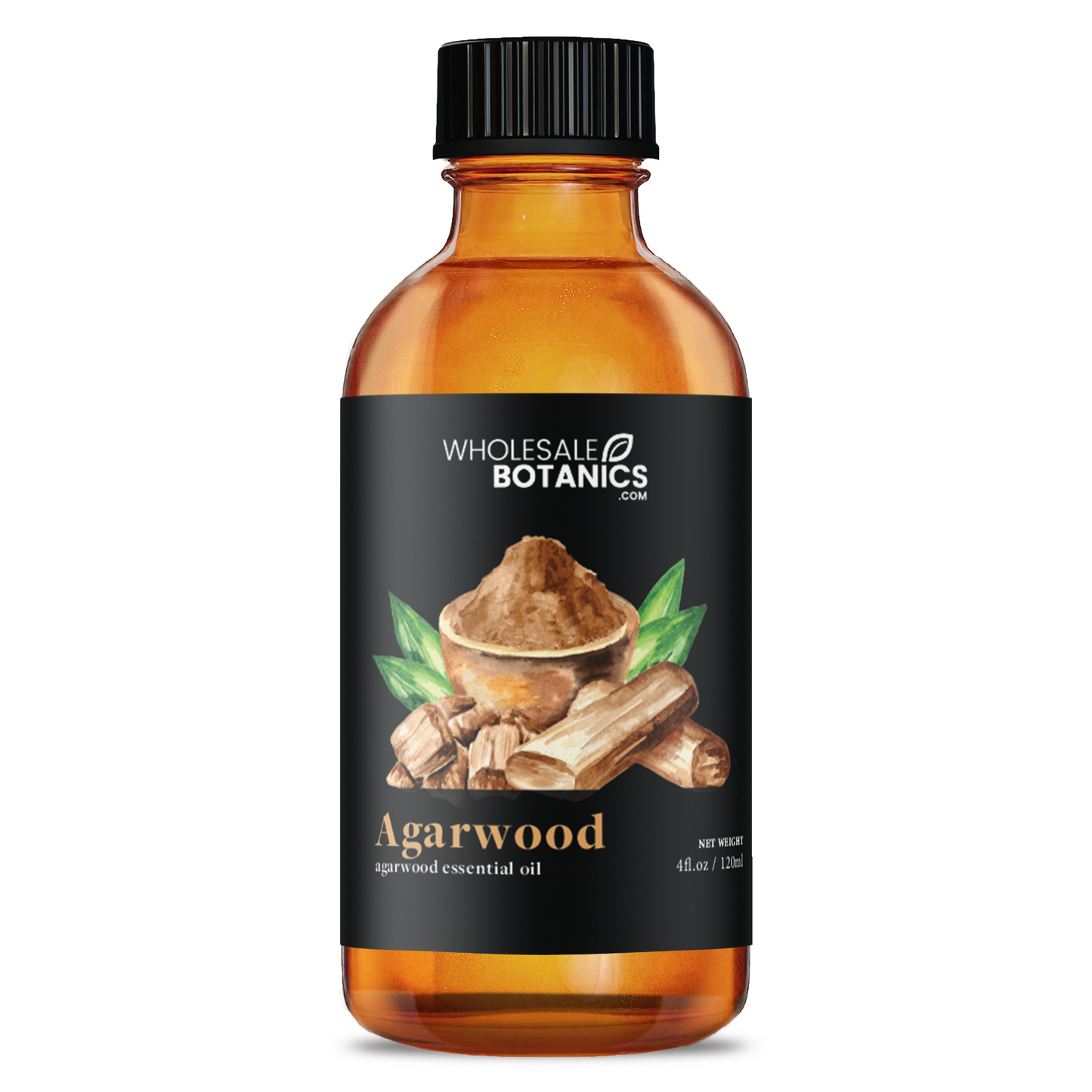 Agarwood Essential Oil