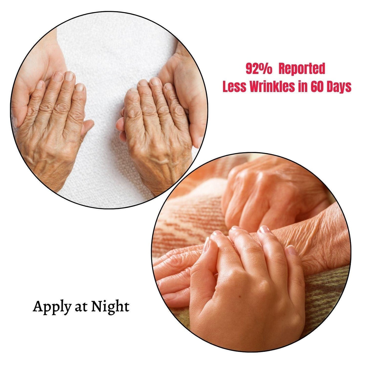 Hand Revive Cream - Concordia Style Boutique