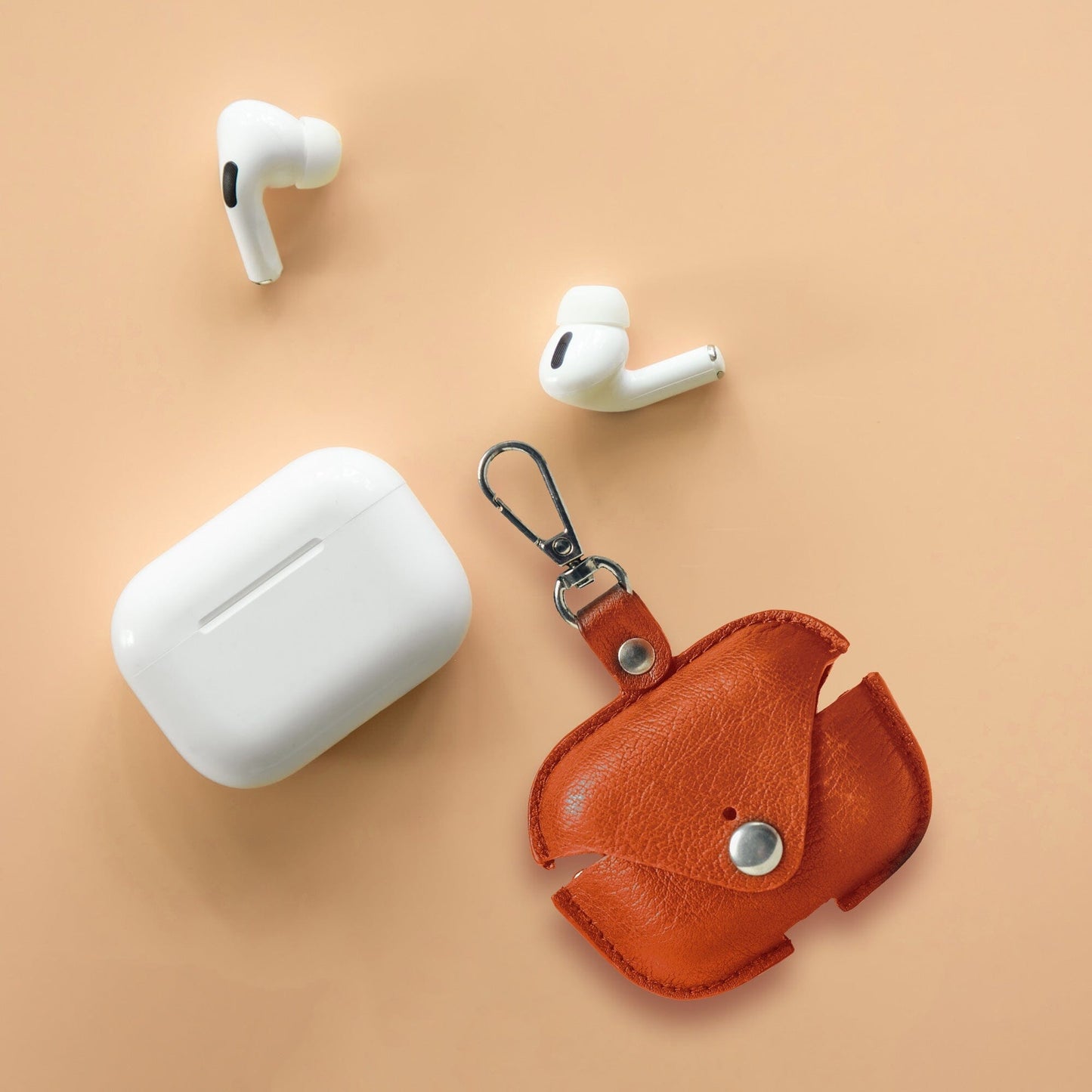 Leather AirPods Pro Case - Concordia Style Boutique