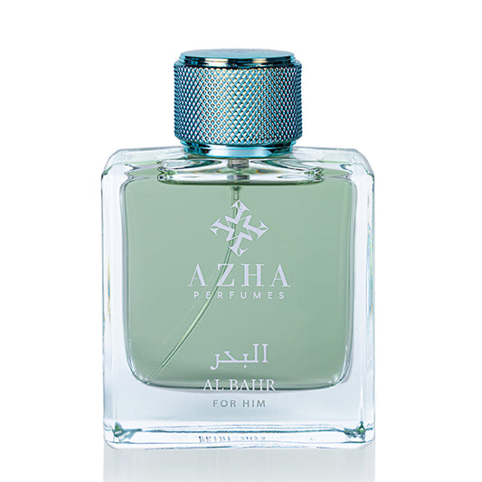 Al Bahr - Concordia Style Boutique