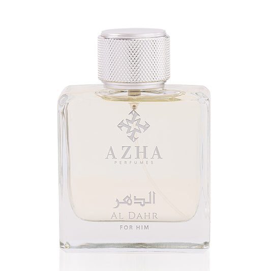 Al Dahr - Concordia Style Boutique