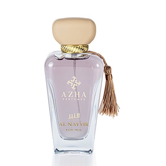 Al Nayyir - Concordia Style Boutique