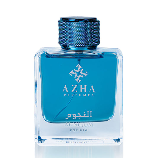 Al Nujum - Concordia Style Boutique