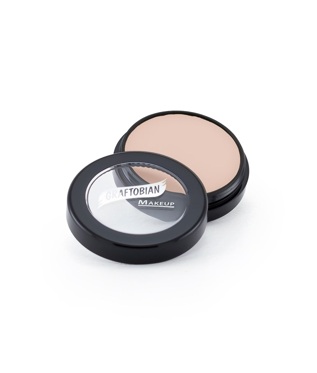 Theatrical Creme Foundation - Concordia Style Boutique