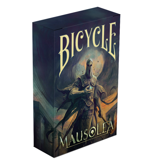 Albino Dargon: Mausolea - Concordia Style Boutique