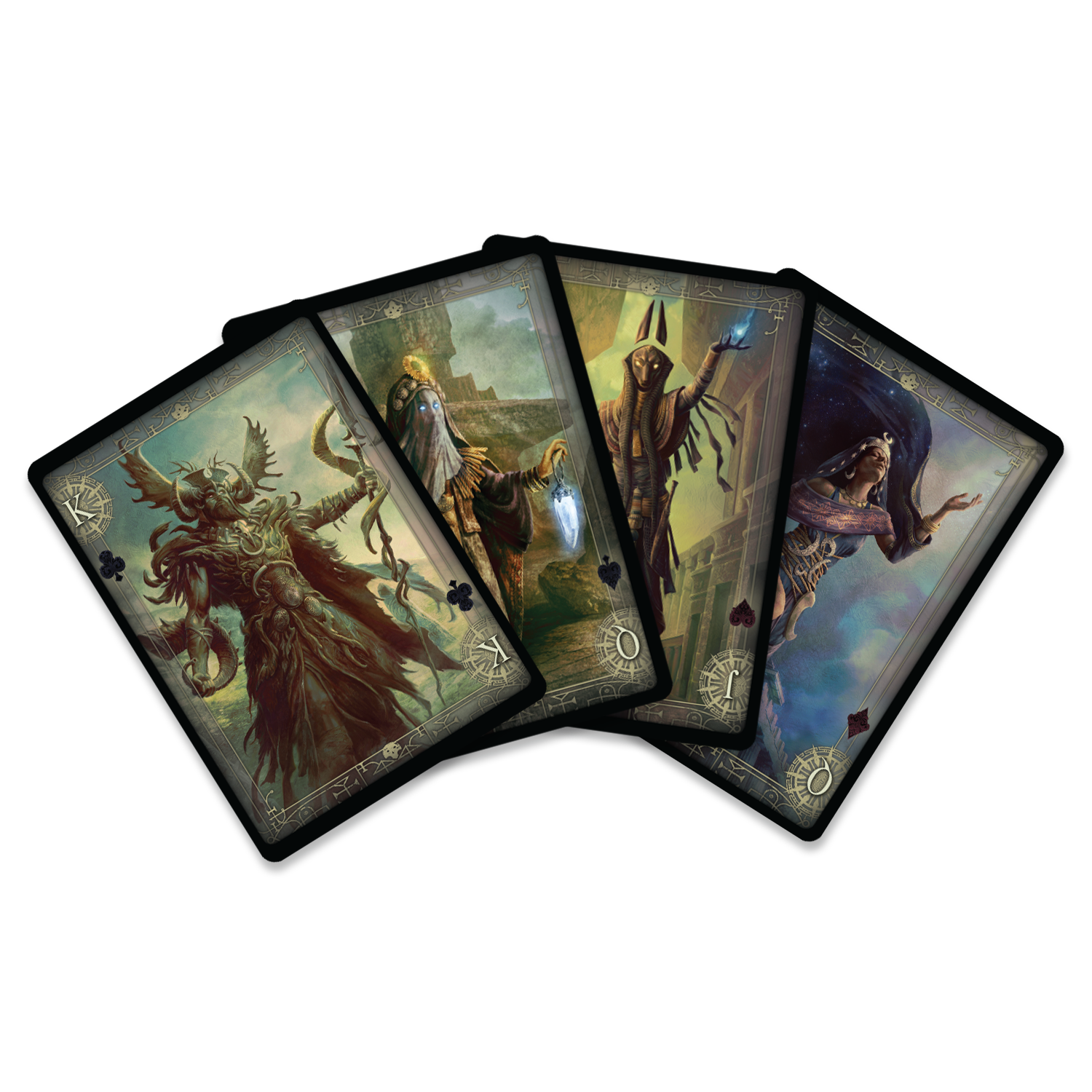 Albino Dargon: Mausolea - Concordia Style Boutique