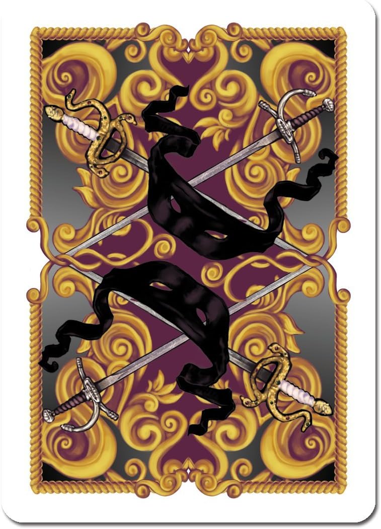 Albino Dargon: The Princess Bride - Concordia Style Boutique