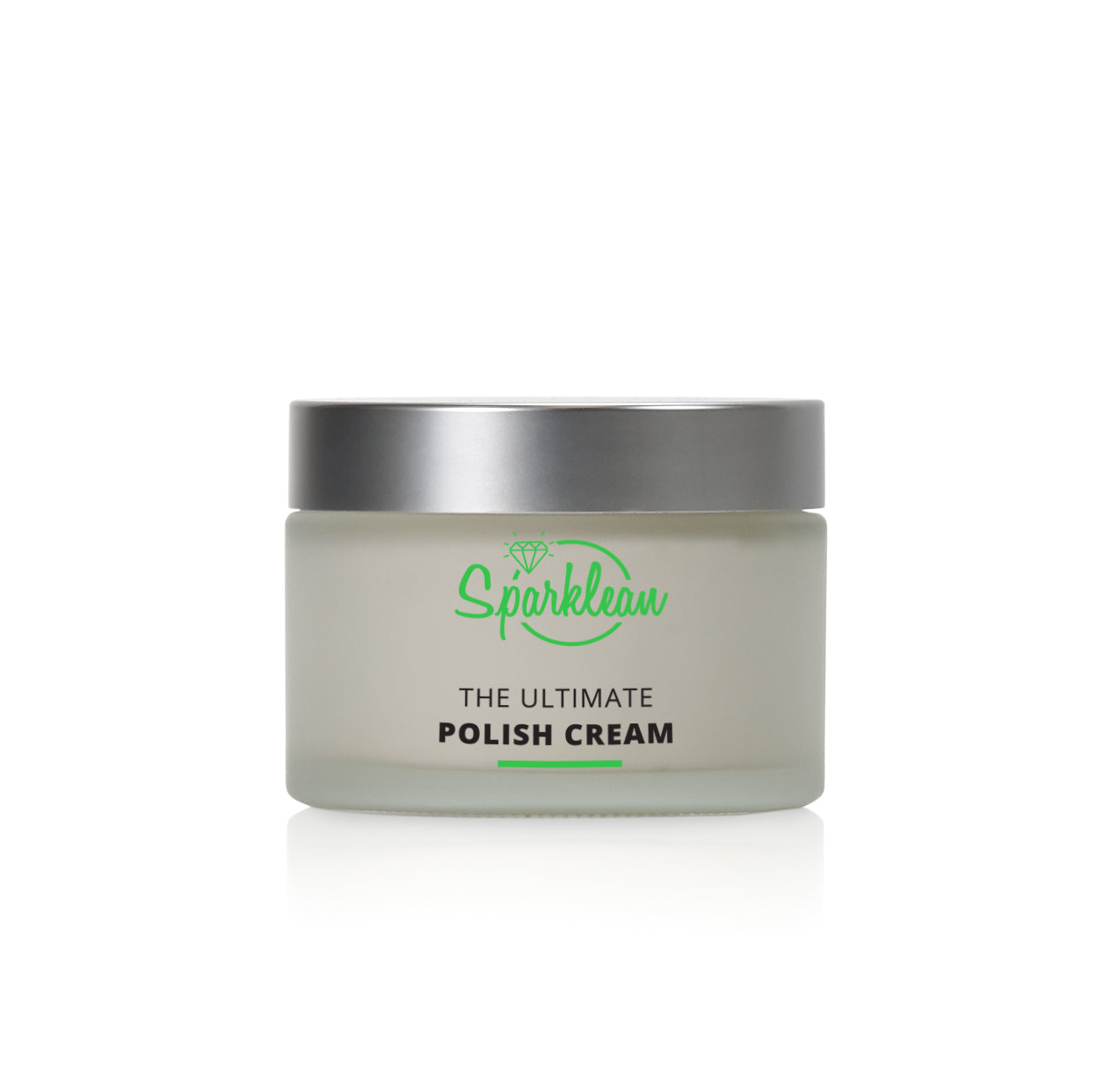 The Ultimate Polishing Cream - Concordia Style Boutique