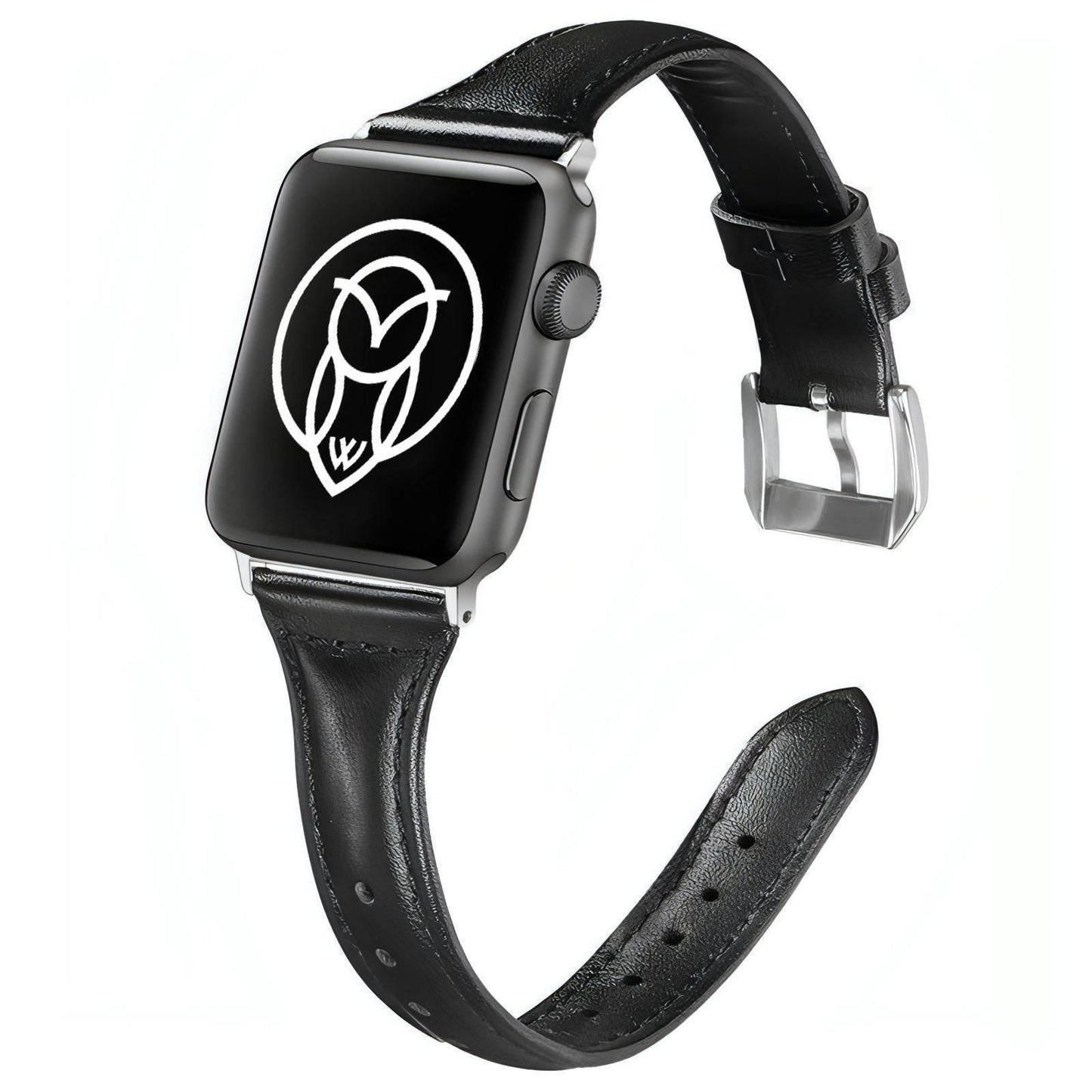 Alexo Vegan Leather Strap - Concordia Style Boutique