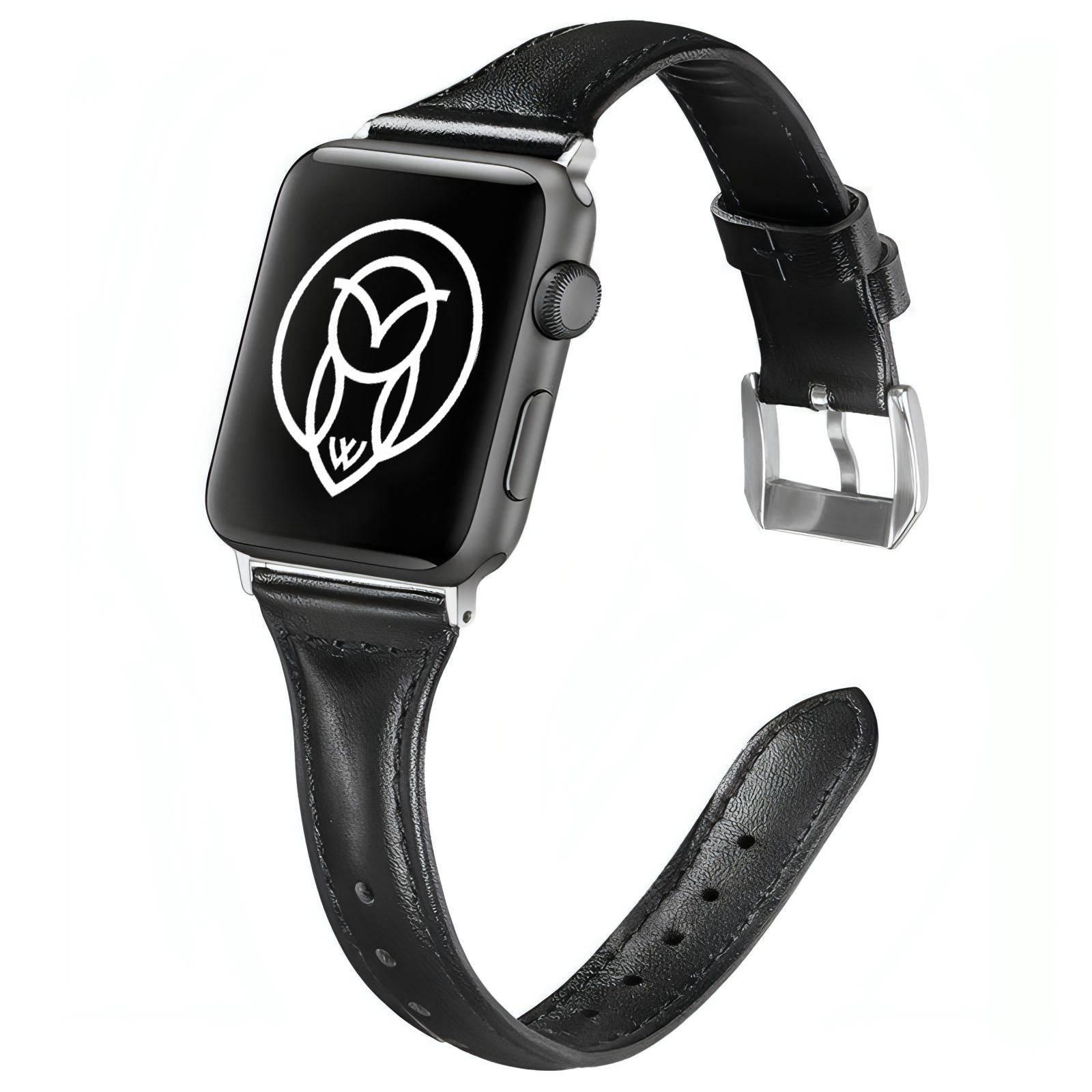Alexo Vegan Leather Strap - Concordia Style Boutique
