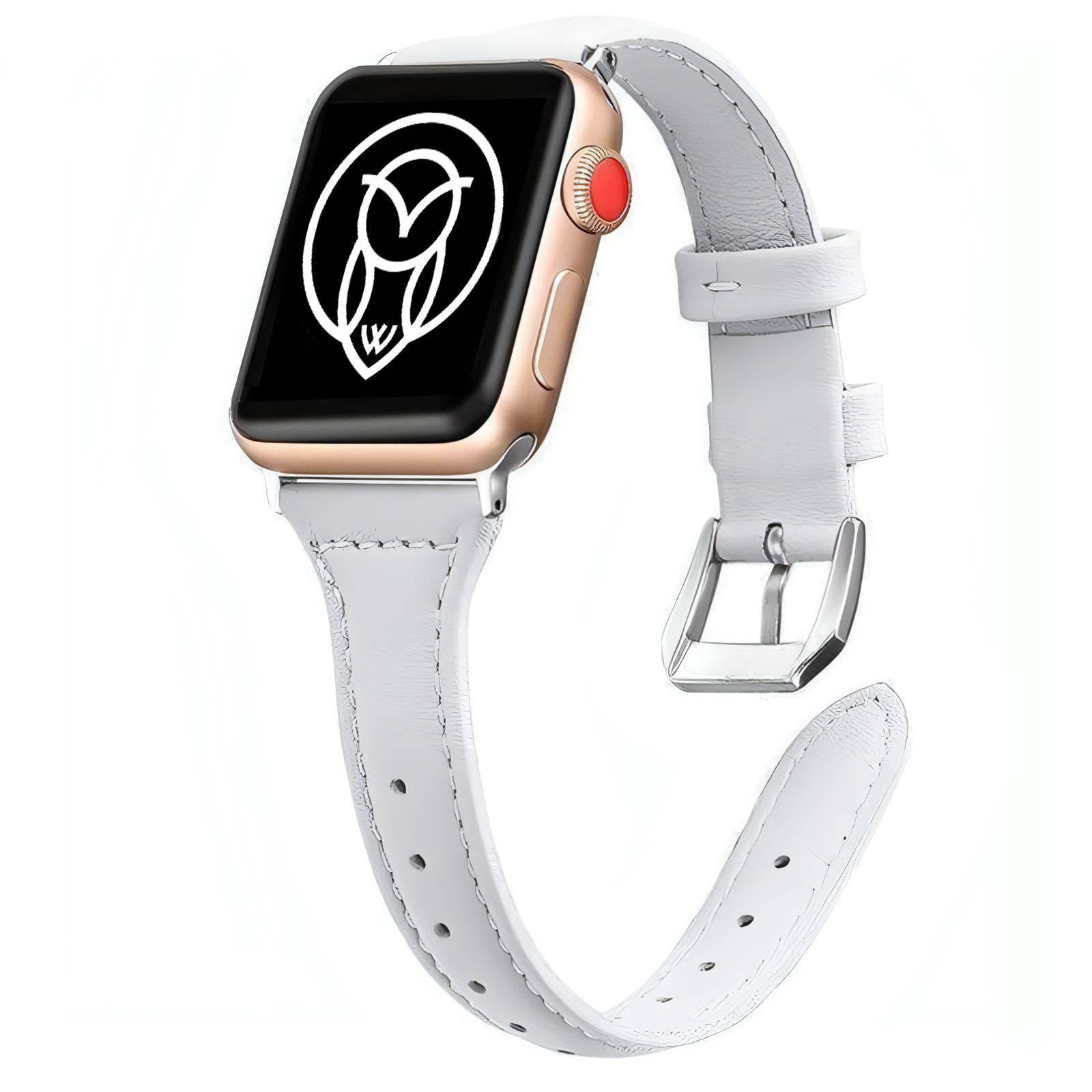 Alexo Vegan Leather Strap - Concordia Style Boutique