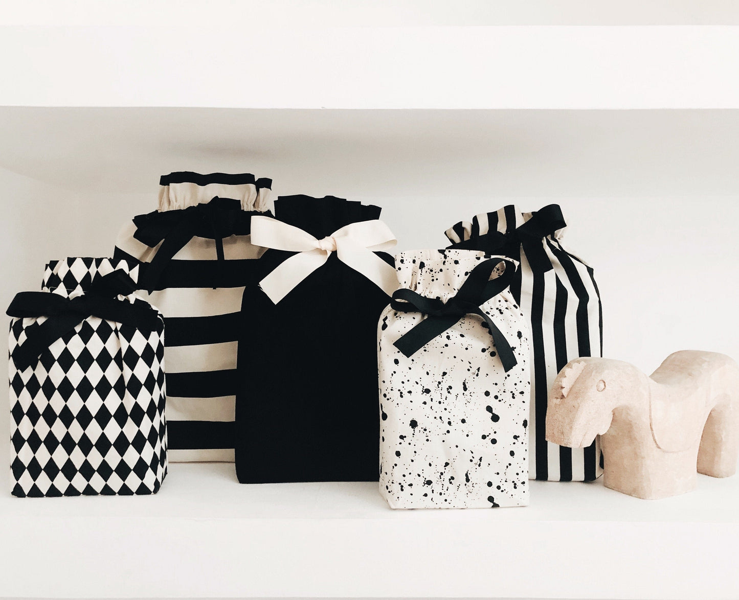 Gift Bag Diamond Small - Concordia Style Boutique