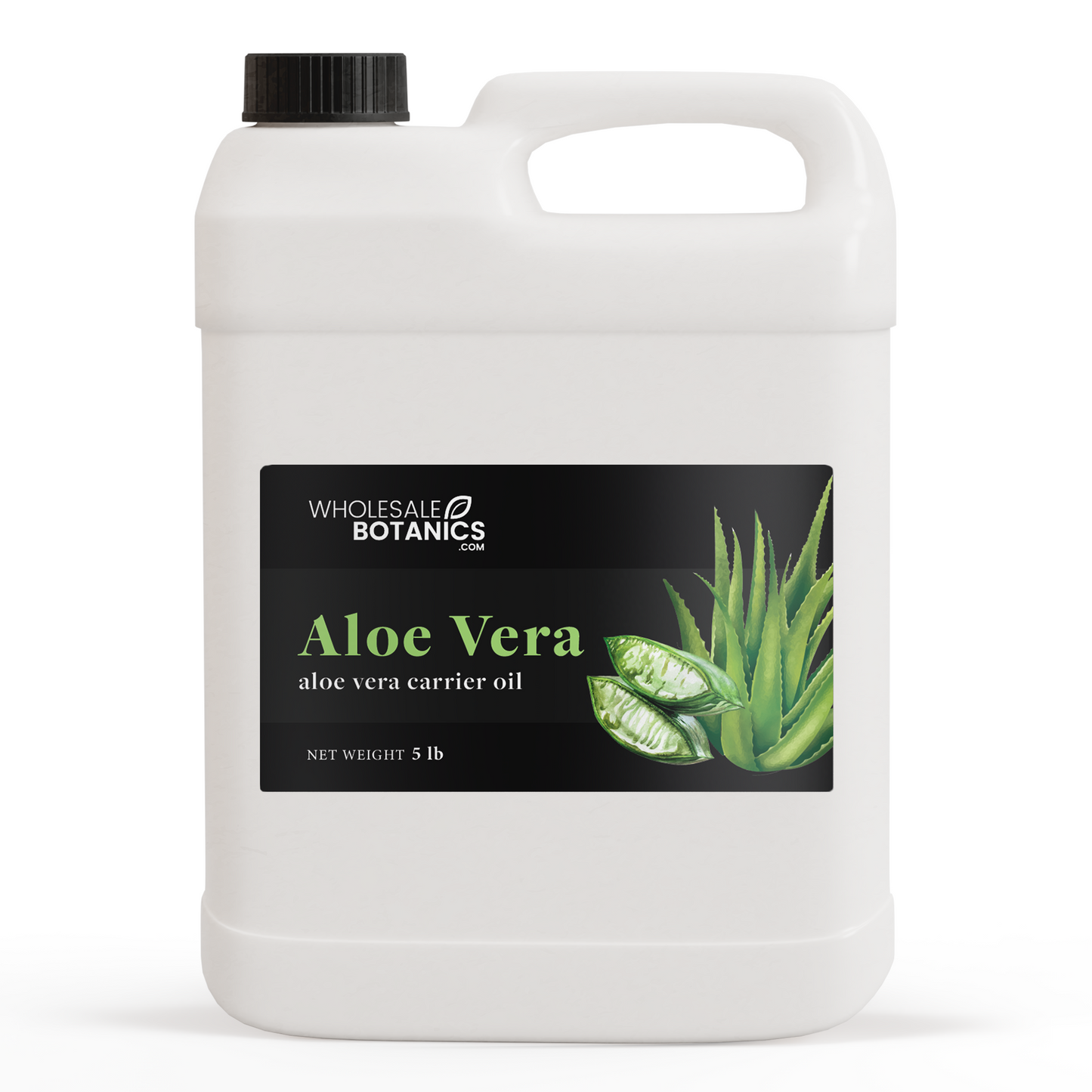 Aloe Vera Oil