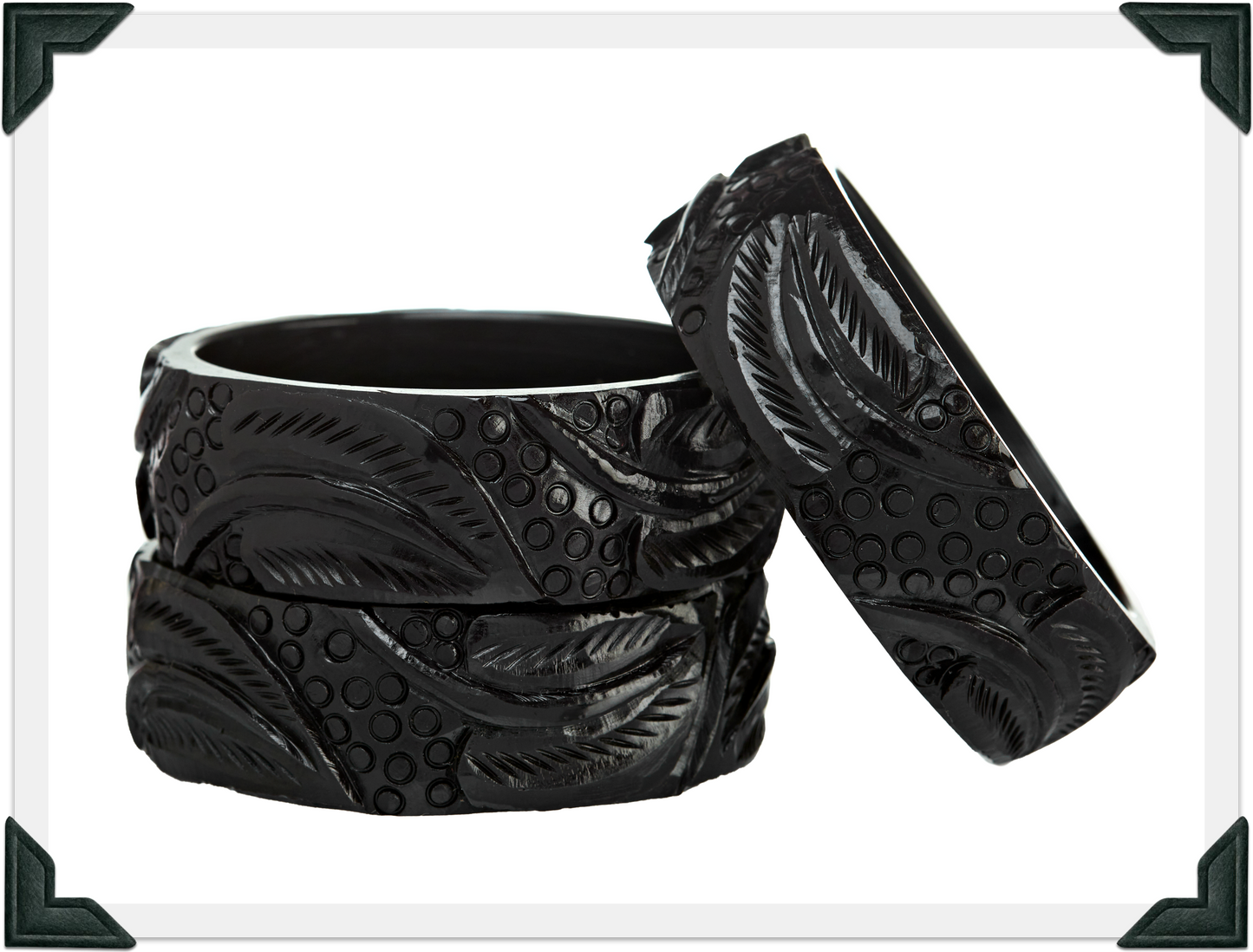 The Luau Lounge Collection - The Aloha Jen Cuff - Concordia Style Boutique