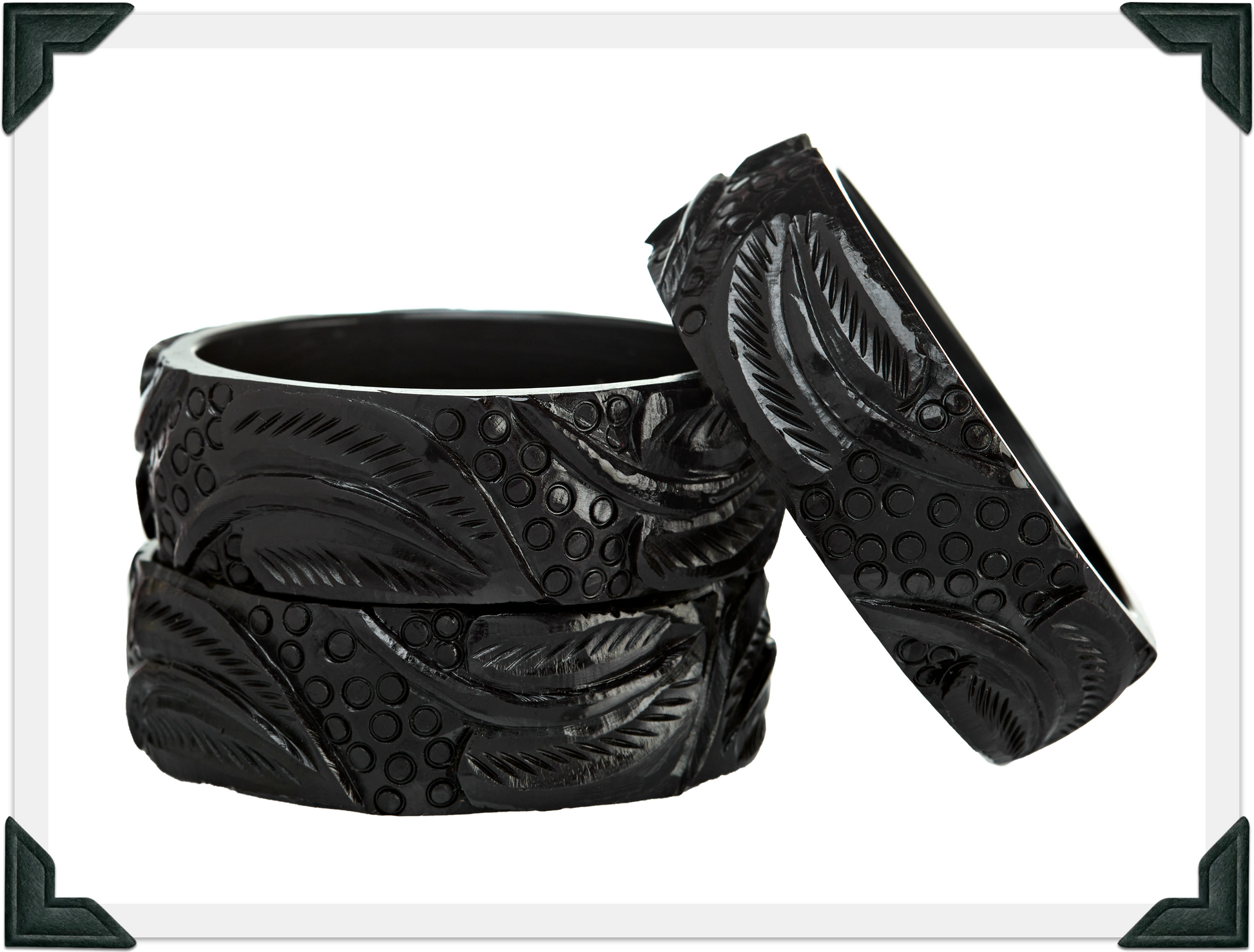 The Luau Lounge Collection - The Aloha Jen Cuff - Concordia Style Boutique