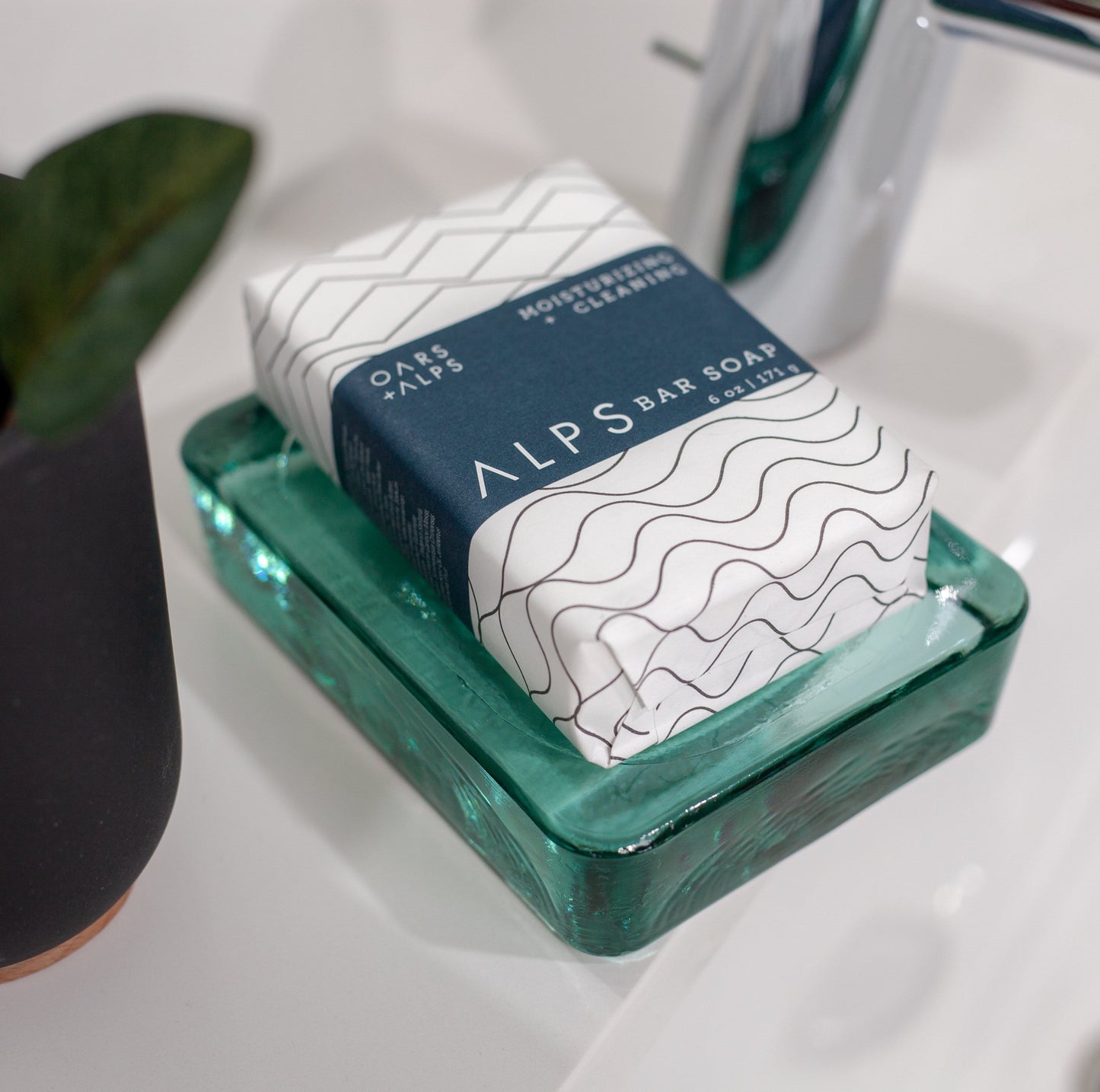 Moisturizing Soap Trio - Concordia Style Boutique