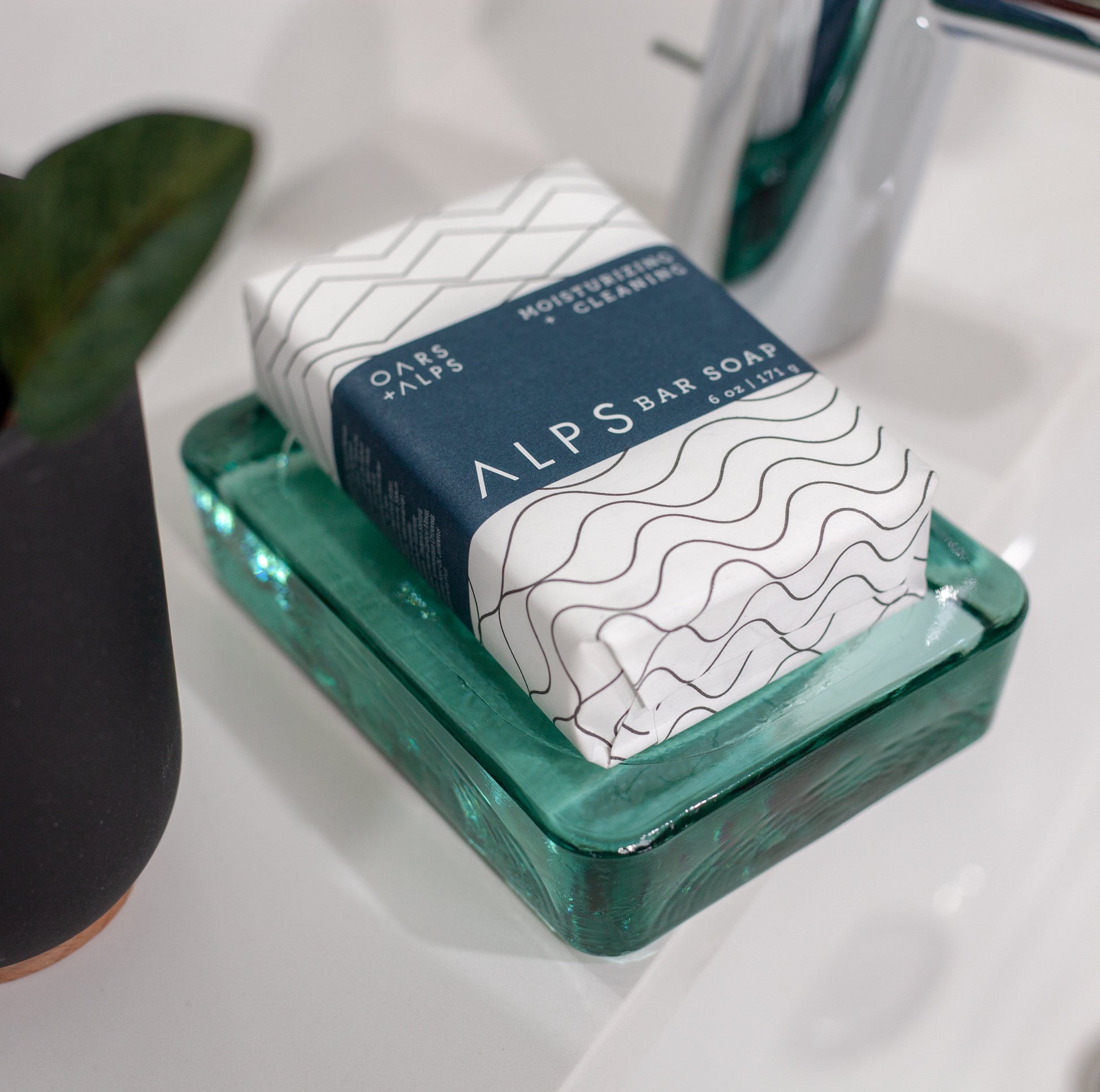 Moisturizing Soap Trio - Concordia Style Boutique