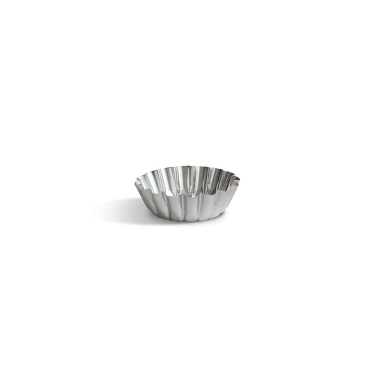 Aluminum Liner for Resin Burner | 10 pieces - Concordia Style Boutique