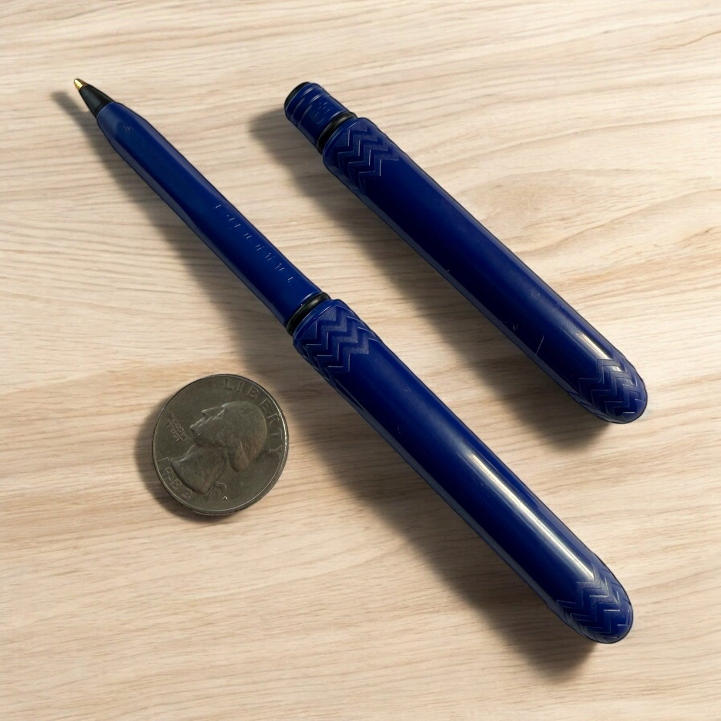 Pocket Pen Pack - Indigo