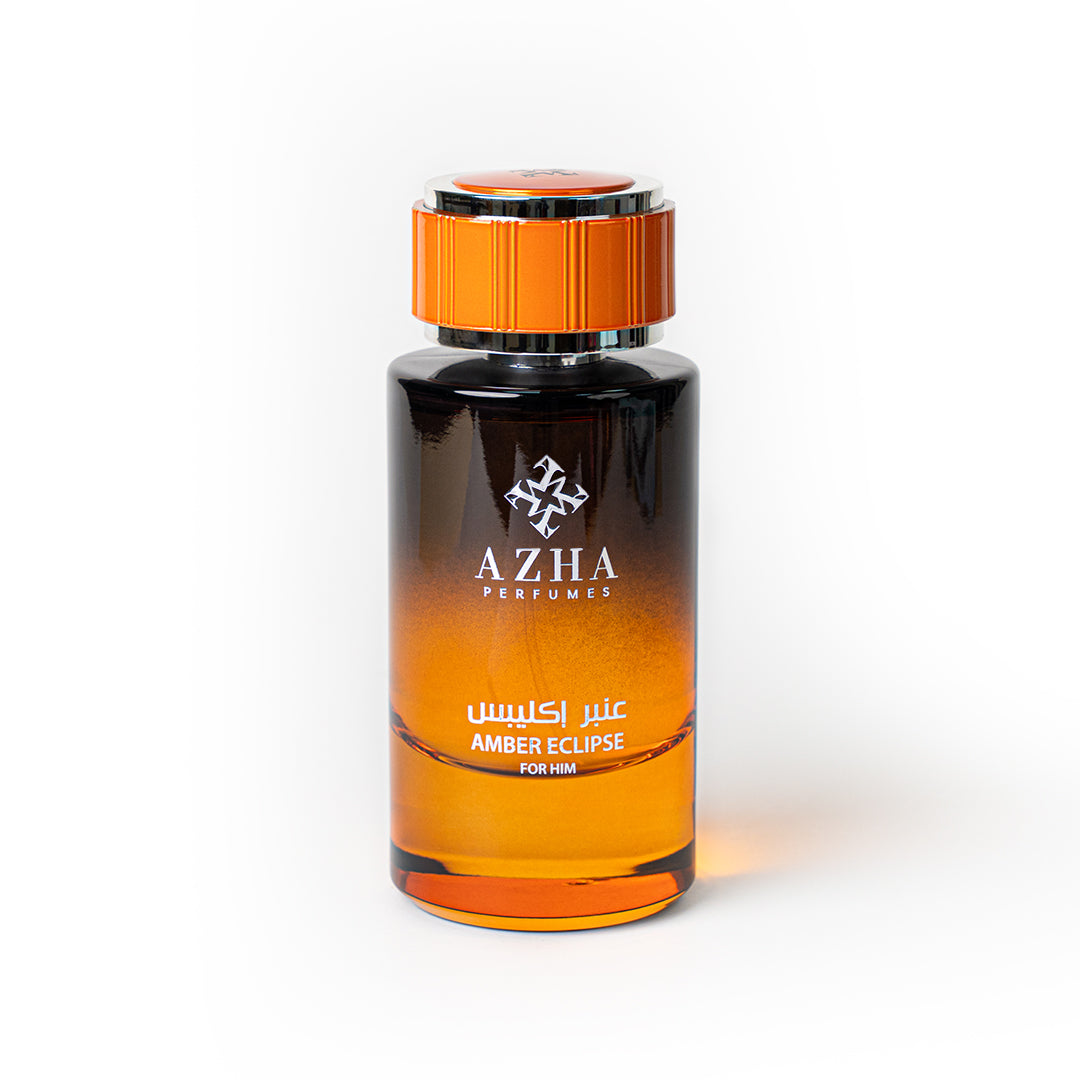 Amber Eclipse - Concordia Style Boutique